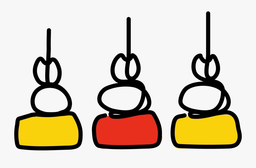 Tapas Clipart, Transparent Clipart