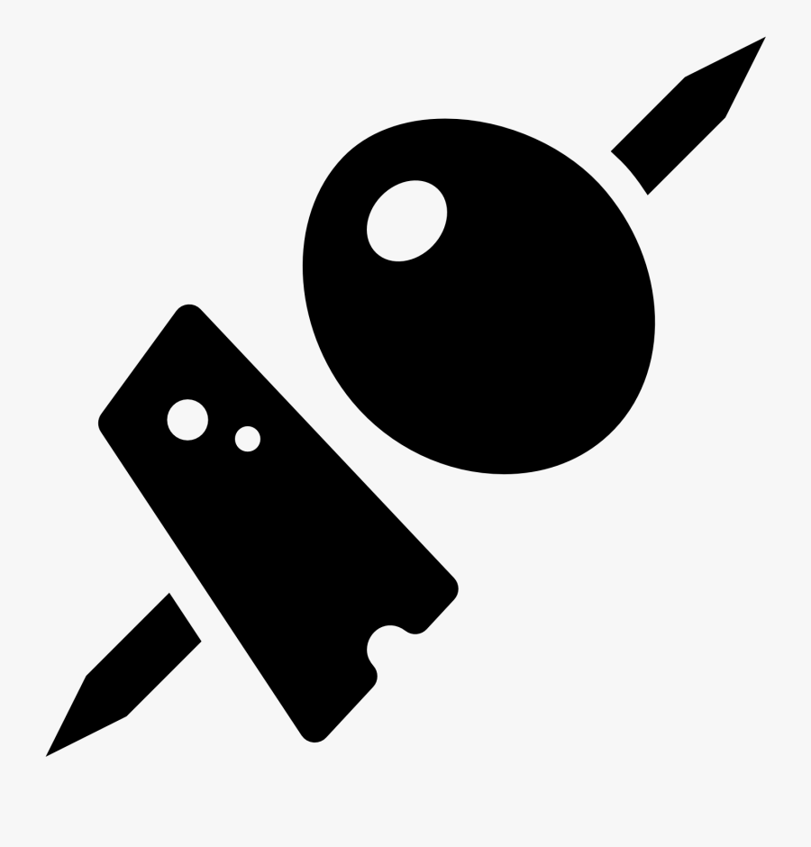 Olive Clipart Toothpick - Tapas Clipart Png, Transparent Clipart