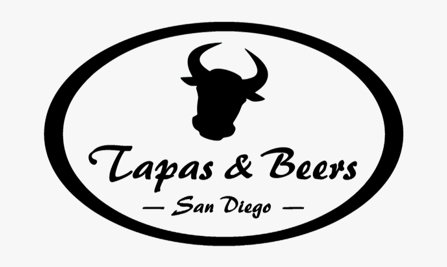 Tapas Beers Broadway Cir - Vacances Directes, Transparent Clipart