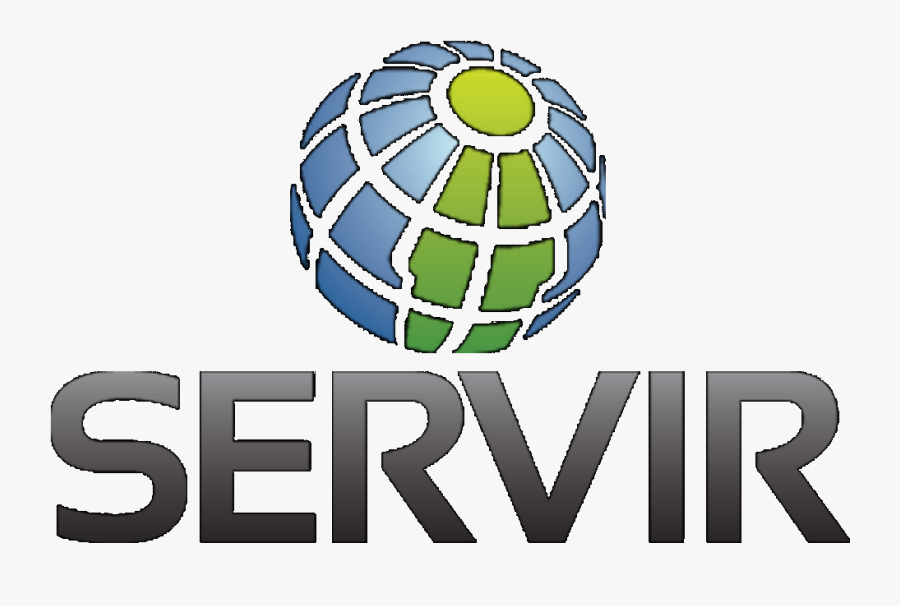 Nasa Servir, Transparent Clipart