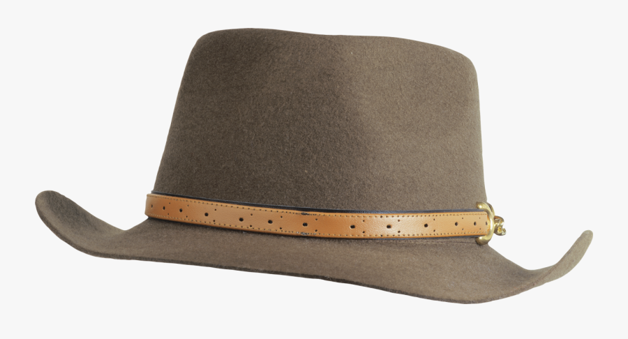 Nice Hat Png Image - Akubra Hat Png, Transparent Clipart
