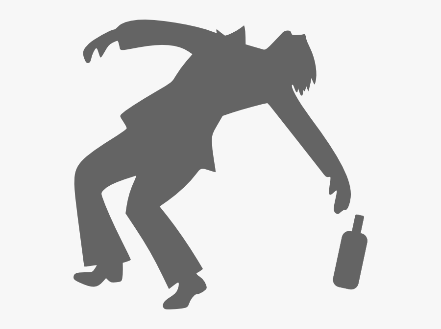 “there Is One Pain I Often Feel, Which You Will Never - Drunkard's Walk, Transparent Clipart