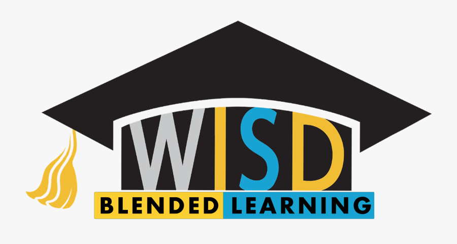 Blended Learning Overview For Waco Isd - Waco Isd Logo Transparent, Transparent Clipart
