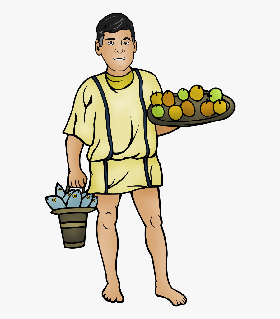 Euphorbus, Transparent Clipart