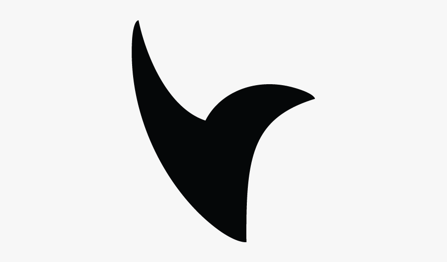 Black And White Hummingbird Clipart, Transparent Clipart