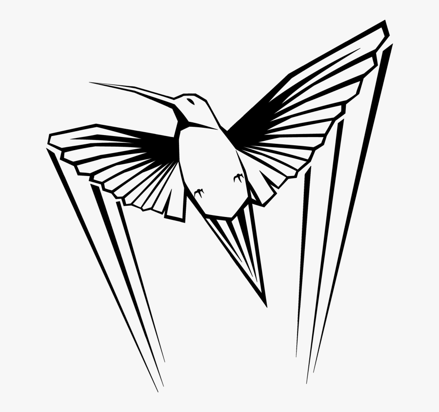 Hummingbird Clipart , Png Download - Hummingbird, Transparent Clipart