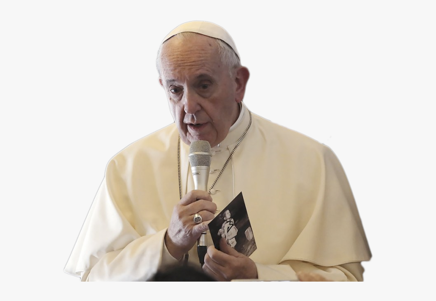 Pope Francis Visit Thailand, Transparent Clipart