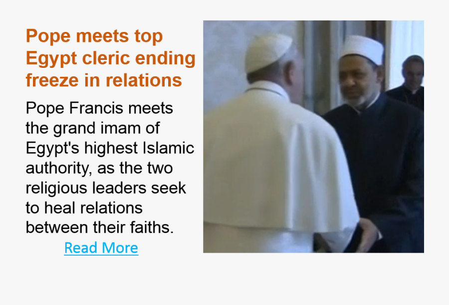 07 - Nuncio, Transparent Clipart