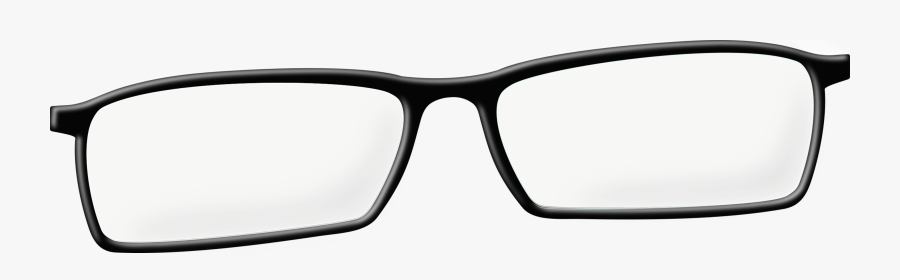 Transparent Sunglasses Clipart Free - Eye Glasses Clip Art, Transparent Clipart