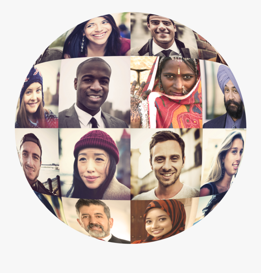 Millennial Consumers, Transparent Clipart