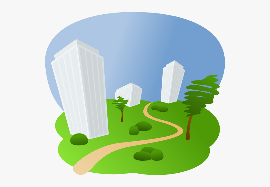 Buildings Svg Clip Arts - Along Clipart, Transparent Clipart