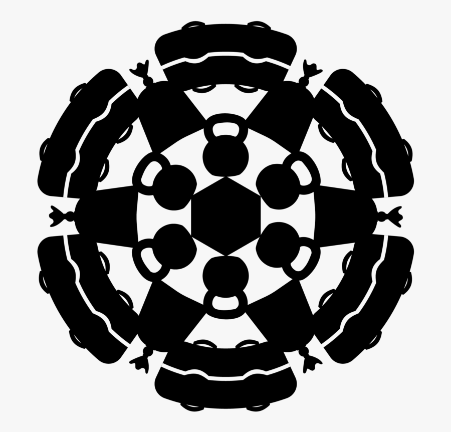 Aztec Calendar Clipart, Transparent Clipart