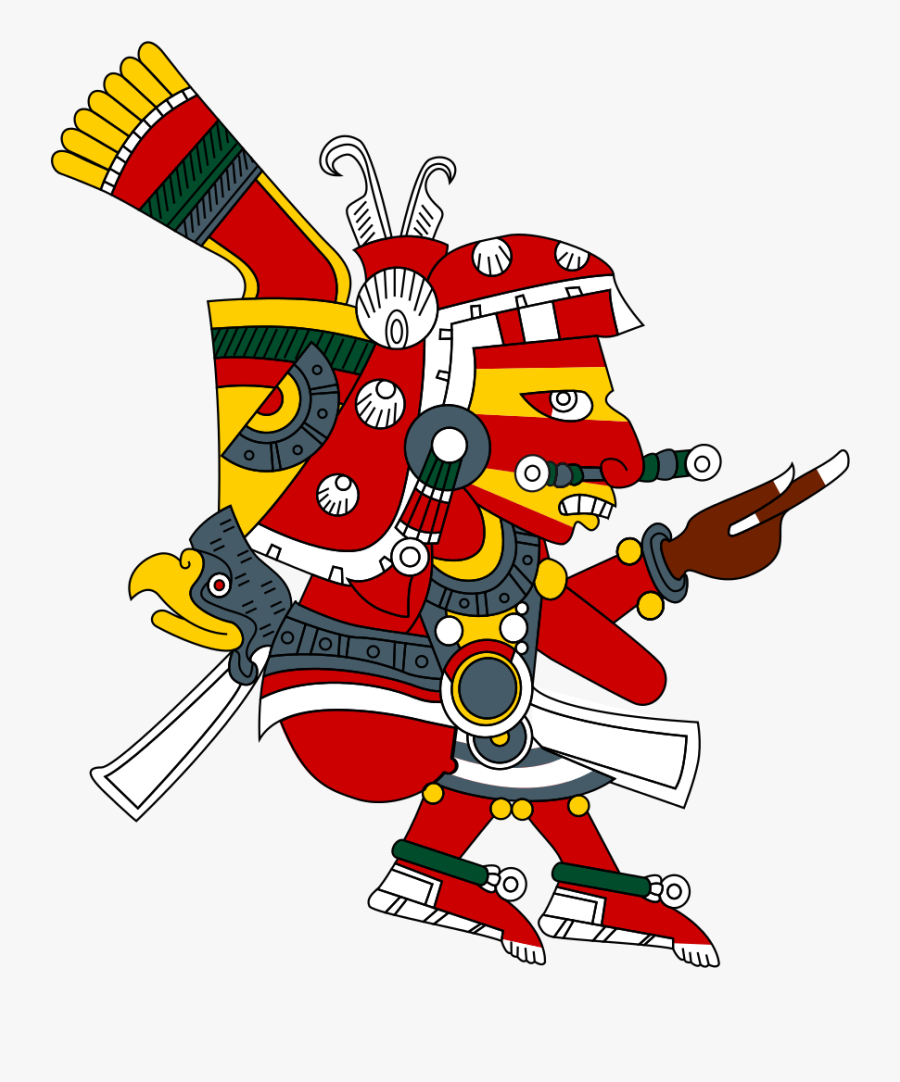 Xipe Totec Png, Transparent Clipart