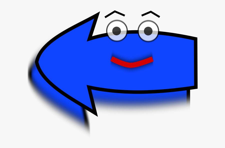 Arrow Set Left-right 1 - Arrows Pointing Left And Right, Transparent Clipart