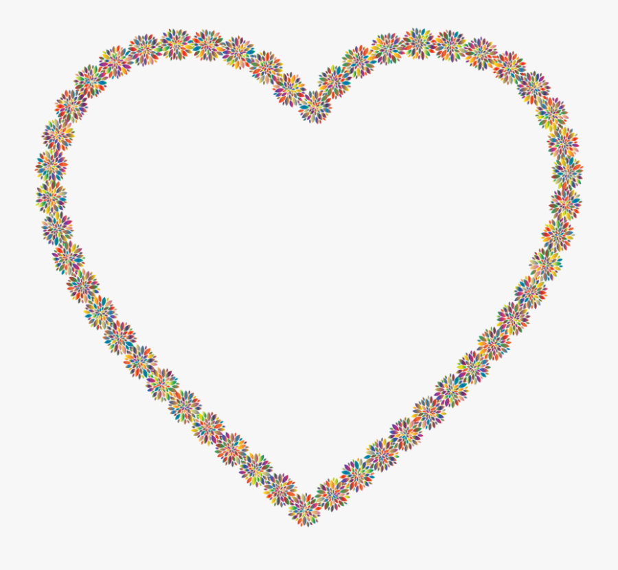 Heart,body Jewelry,fashion Accessory - Strawberry Heart Clip Art, Transparent Clipart