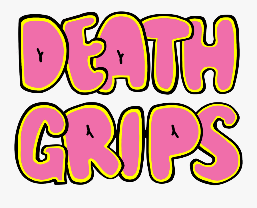 Made This Hi-res Bubble Text For Those Of You Who Like - Transparent Death Grips Png, Transparent Clipart