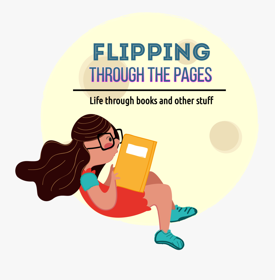 Flipping Through The Pages, Transparent Clipart