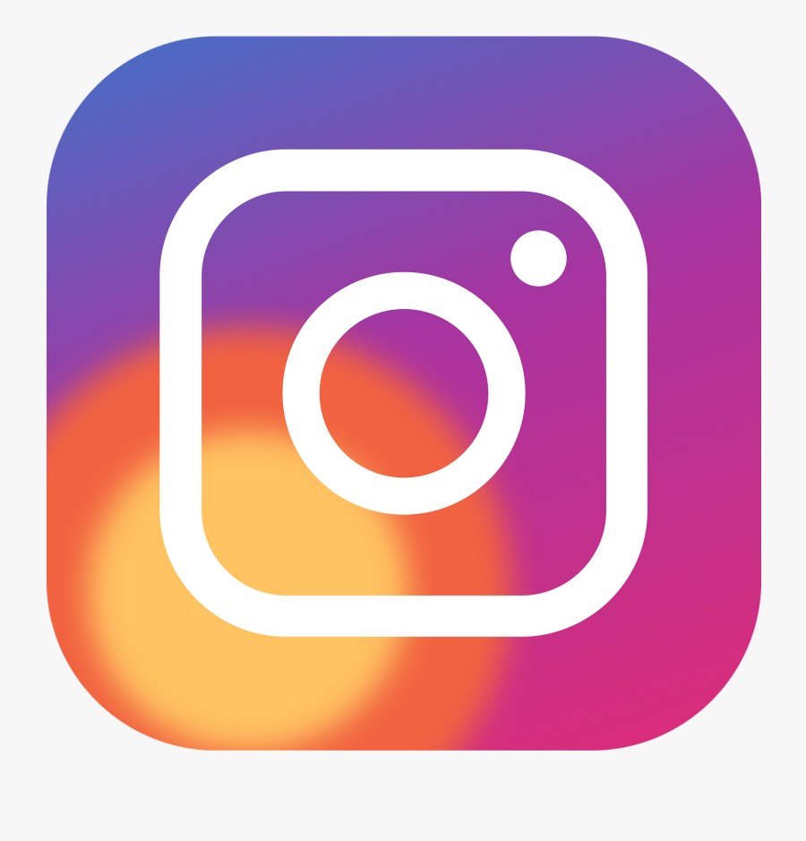 Social Media Logo Png, Transparent Clipart