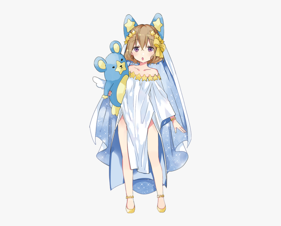 Blend S Mafuyu Hoshikawa Sketch, Transparent Clipart