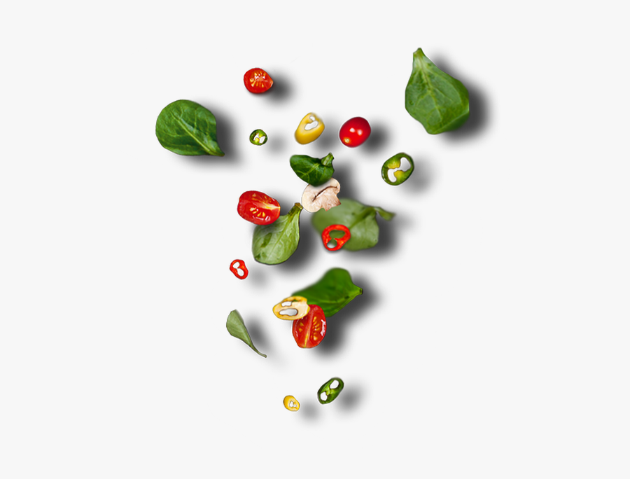 Vinny"s Pizza Ingredients - Pizza Ingredients Png, Transparent Clipart