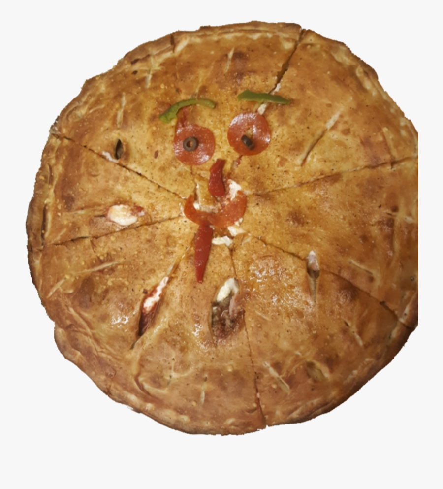 Giovanni"s Wolferine Pizza, Giovanni"s Pizza Menu, - Potato Bread, Transparent Clipart