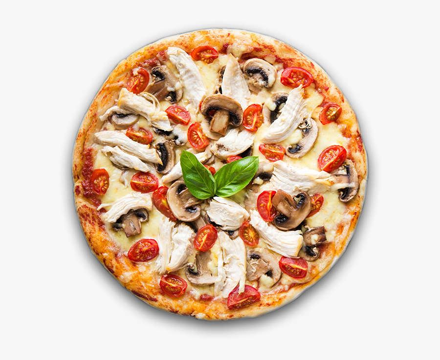 Pizza Png, Transparent Clipart