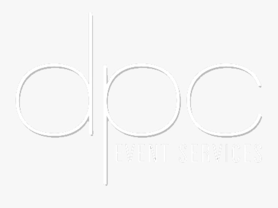Dpc Event Services - Circle, Transparent Clipart