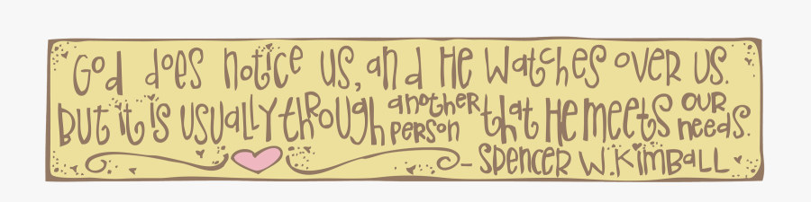 Calligraphy, Transparent Clipart