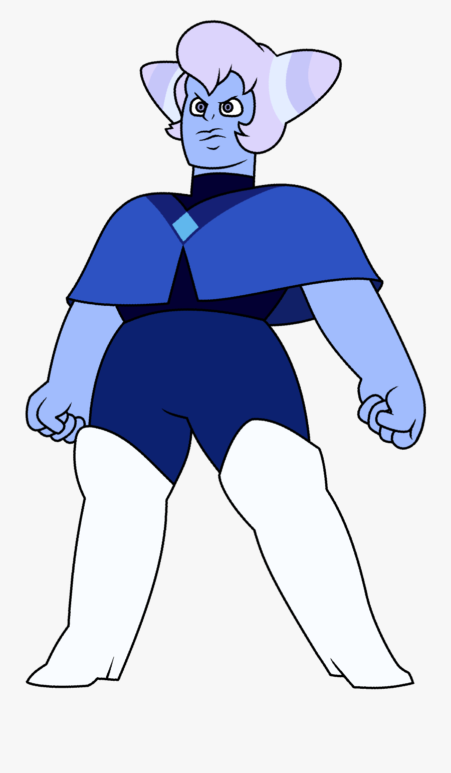 Whip Clipart Discipline - Steven Universe Holly Blue Agate, Transparent Clipart
