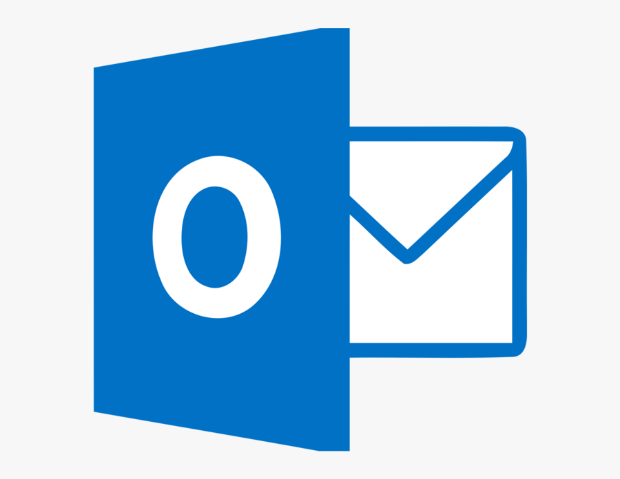 Microsoft Outlook, Transparent Clipart