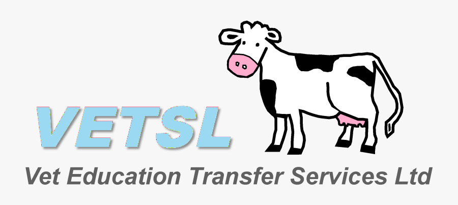 Transparent Dairy Cow Png - Turing Foundation, Transparent Clipart