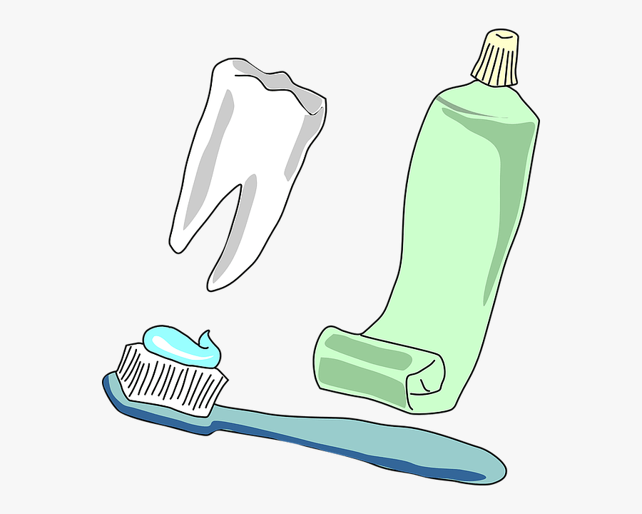 Naperville Il Periodontist - Tempat Gosok Gigi Vektor, Transparent Clipart