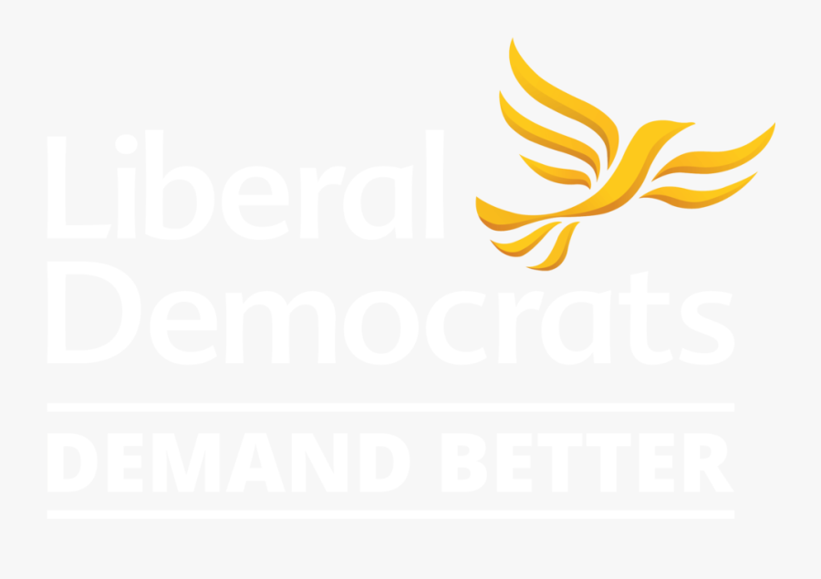 St Austell & Newquay Liberal Democrats - Liberal Democrats, Transparent Clipart