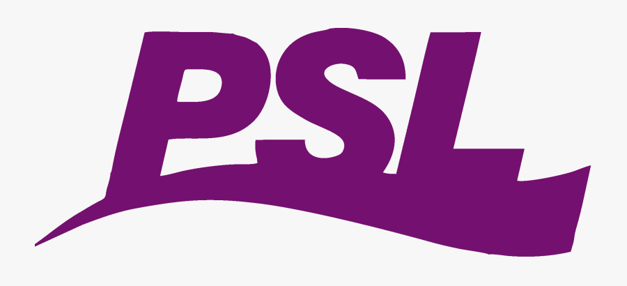 Logotipo Do Partido Social Liberal - Partido Psl, Transparent Clipart