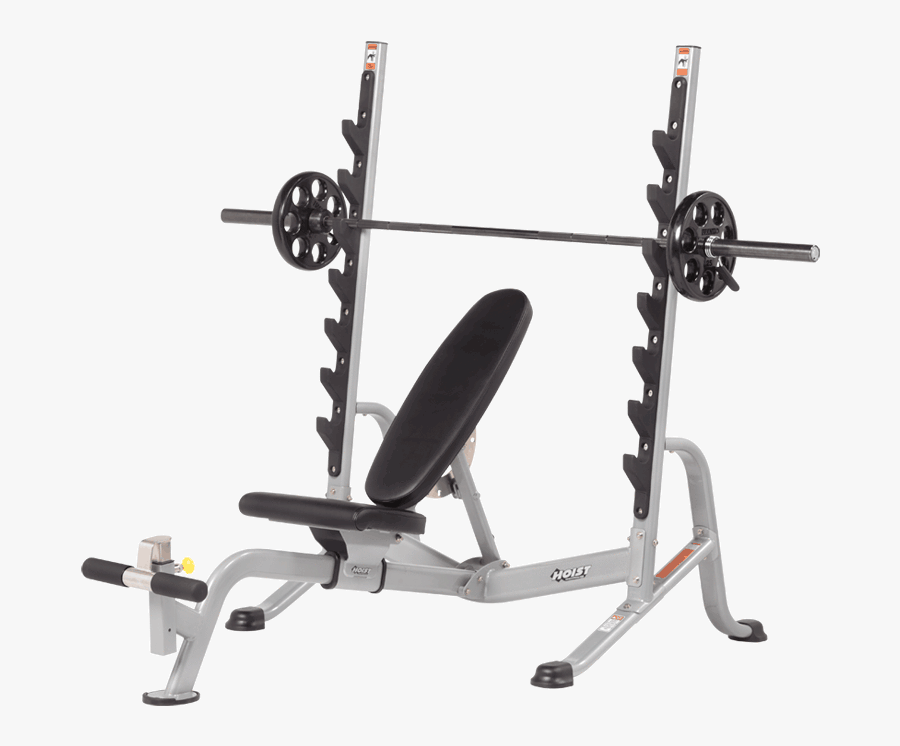 Hoist Fitness Hf 5170, Transparent Clipart
