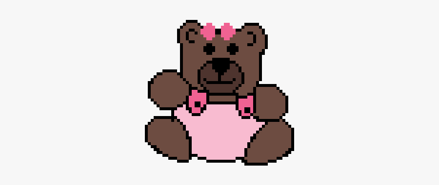 Teddy Bear, Transparent Clipart