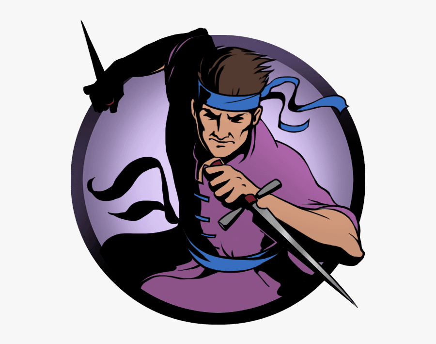 Purple Clipart Stiletto - Portable Network Graphics, Transparent Clipart