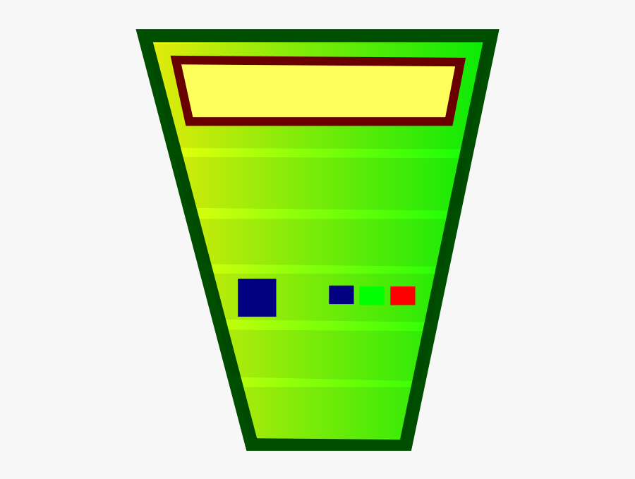 Mini Tower Png Images - Clip Art, Transparent Clipart