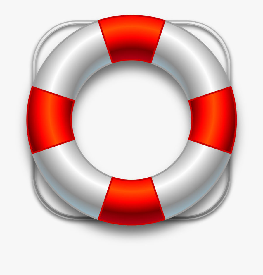 Lifeguard Clipart Rescue Boat, Transparent Clipart