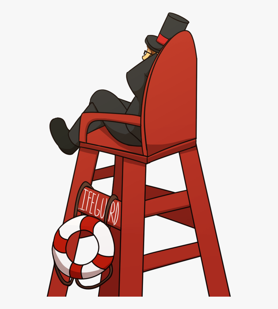 Chair, Transparent Clipart