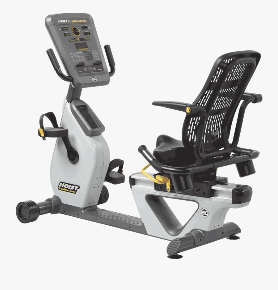 Stationary Bicycle, Transparent Clipart