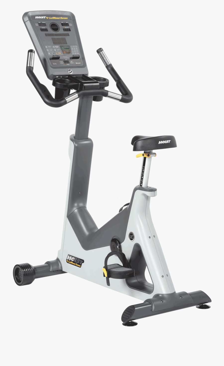 Hoist Lemond Series Uc Upright, Transparent Clipart