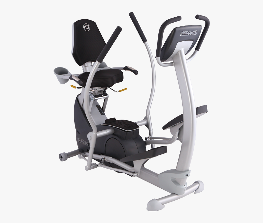 Compact Elliptical Exercise Machines, Transparent Clipart