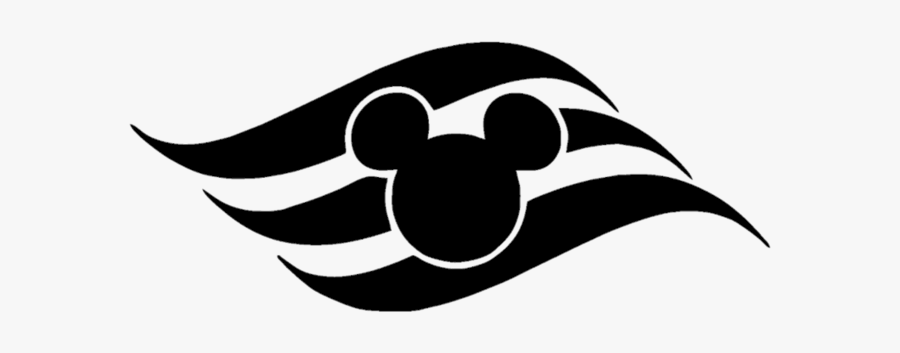 Disney Cruise Line Svg Merrytime, Transparent Clipart