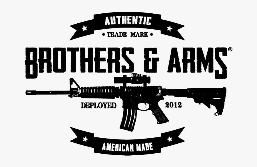 Brother Clipart Black And White, Transparent Clipart