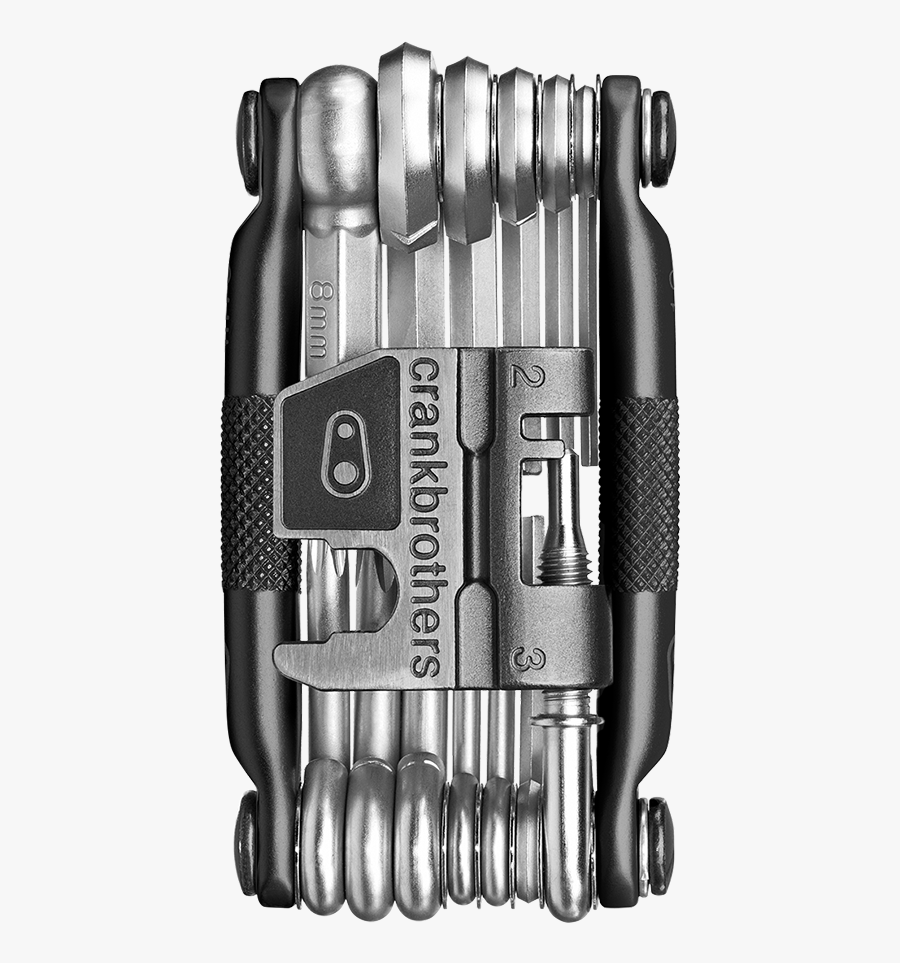 Midnight - Crank Brothers M19, Transparent Clipart