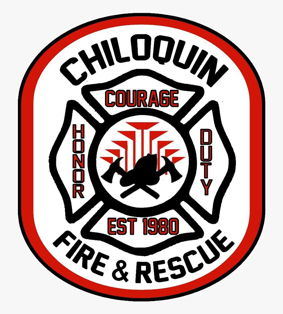 Boise Fire Department Logo Clipart , Png Download - Sandy Spring Volunteer Fire Department, Transparent Clipart