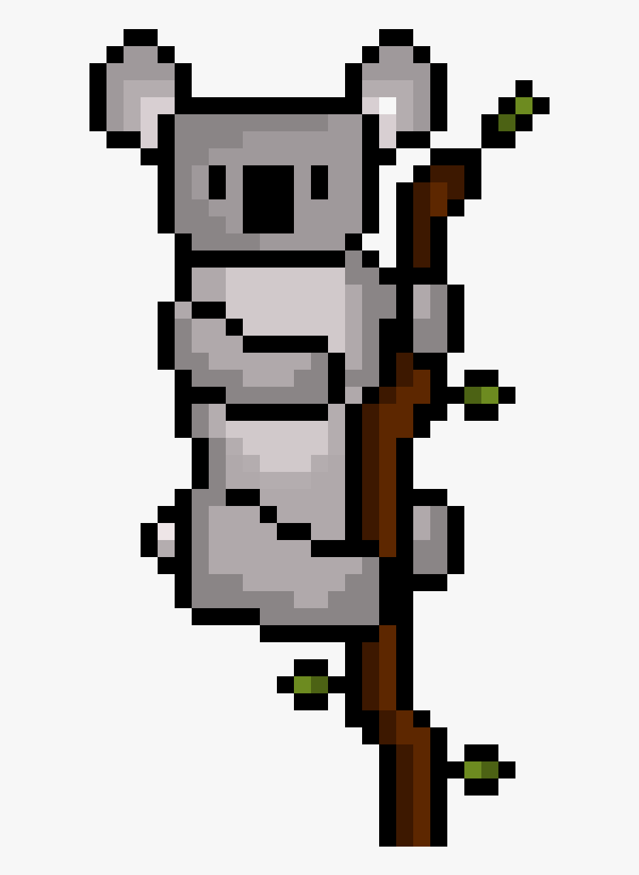 Koala Clipart , Png Download - Cartoon, Transparent Clipart