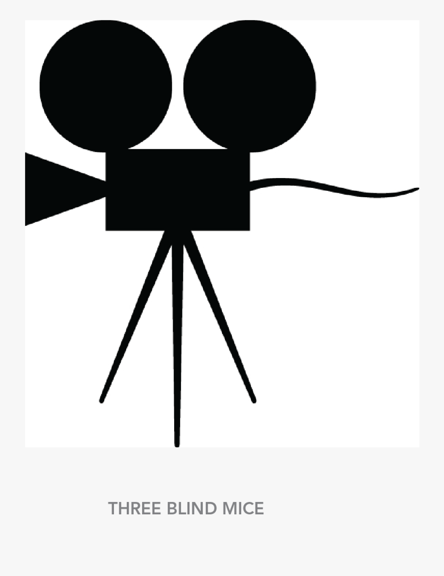 Transparent Three Blind Mice Clipart, Transparent Clipart
