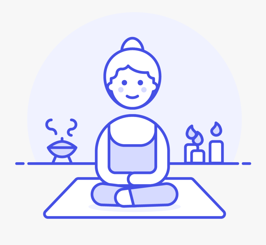 Icon Prisoner Female Png, Transparent Clipart